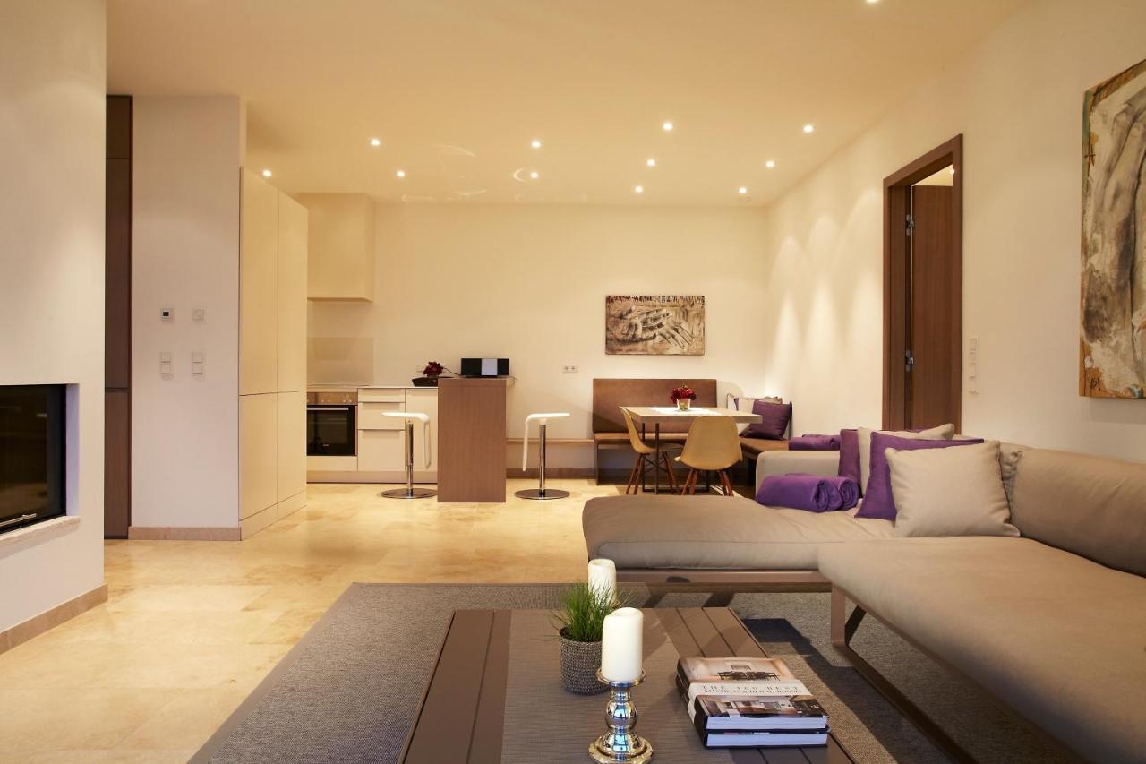 Linde Villas Maria Wörth Dış mekan fotoğraf