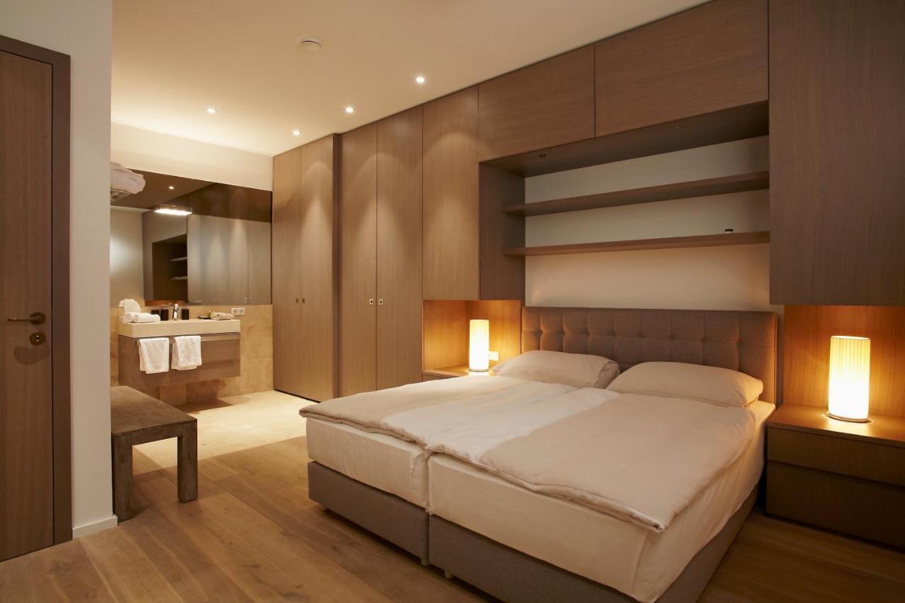 Linde Villas Maria Wörth Dış mekan fotoğraf