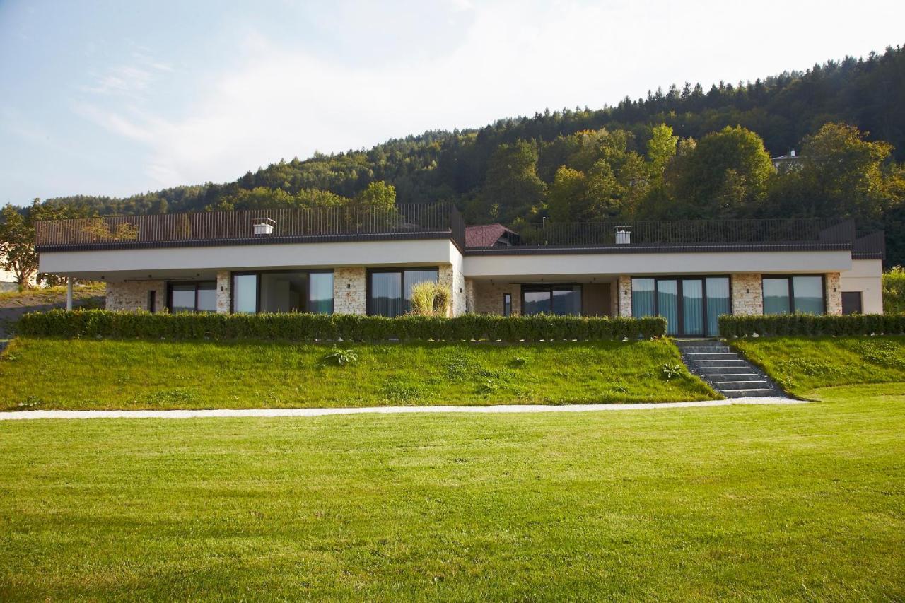Linde Villas Maria Wörth Dış mekan fotoğraf
