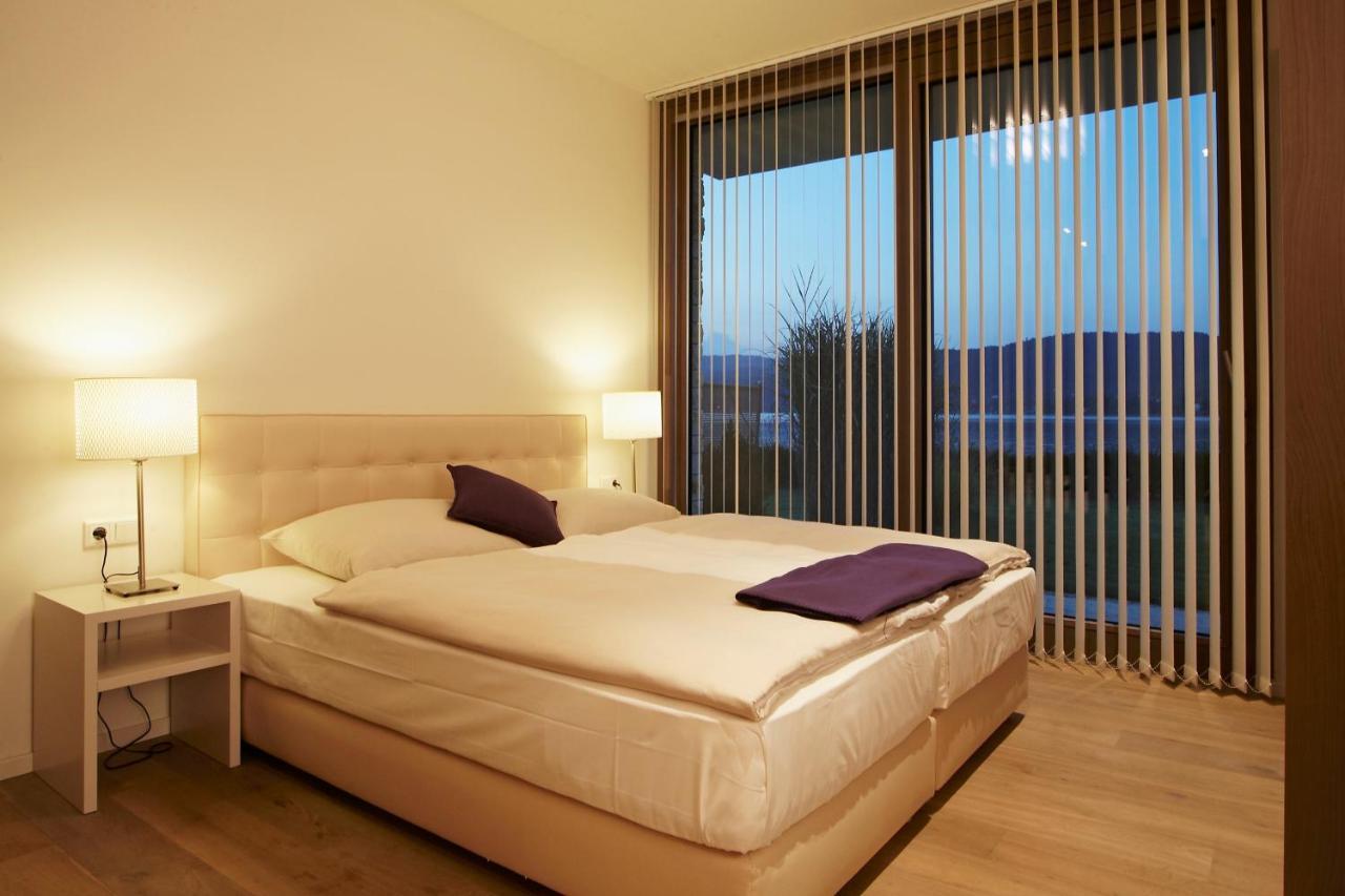 Linde Villas Maria Wörth Dış mekan fotoğraf