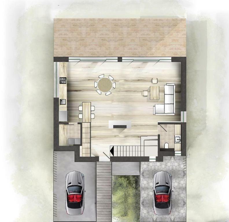 Linde Villas Maria Wörth Dış mekan fotoğraf