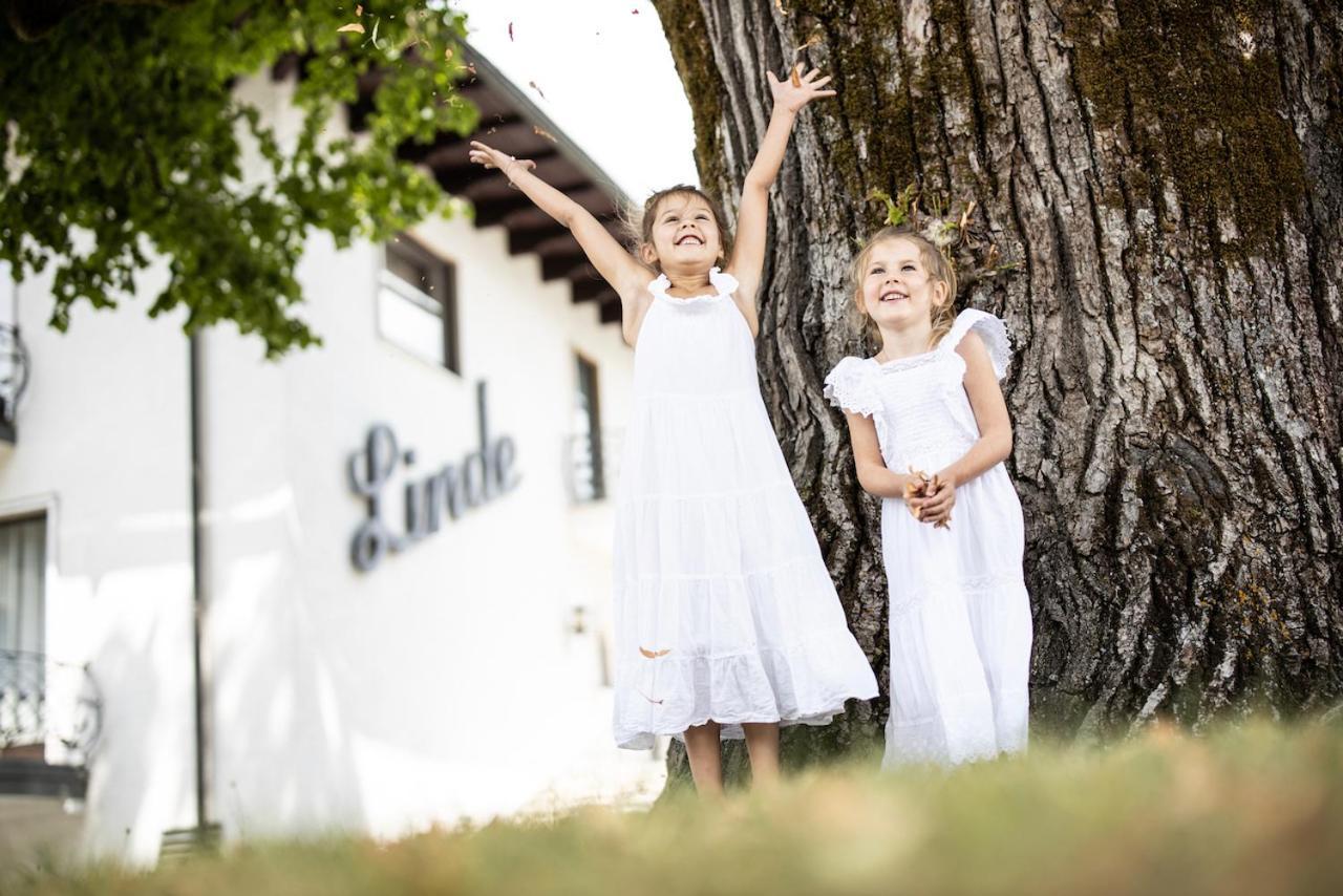 Linde Villas Maria Wörth Dış mekan fotoğraf