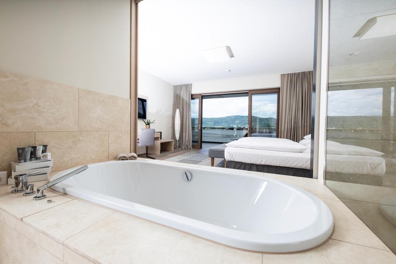 Linde Villas Maria Wörth Dış mekan fotoğraf